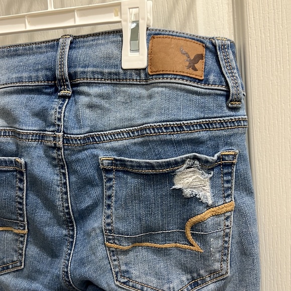 American eagle - Picture 10 of 12